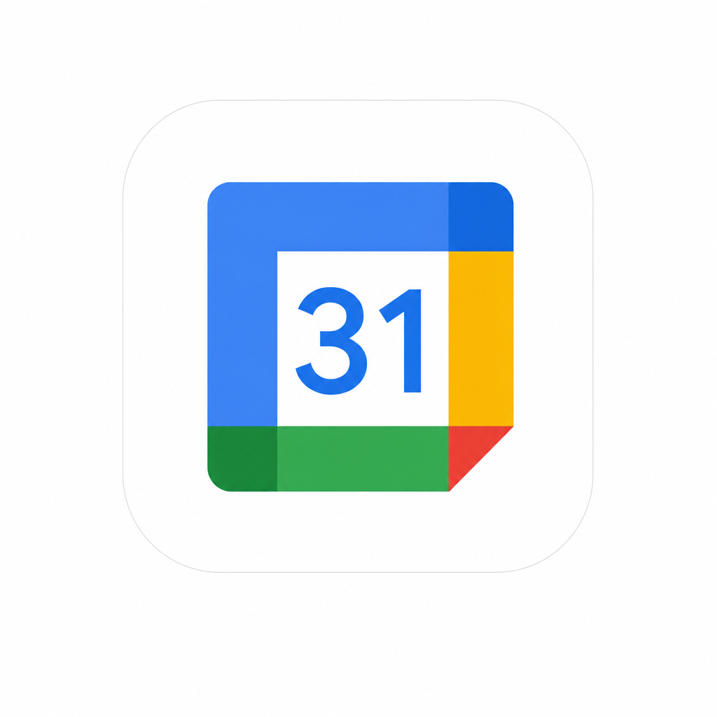 Calendar logo