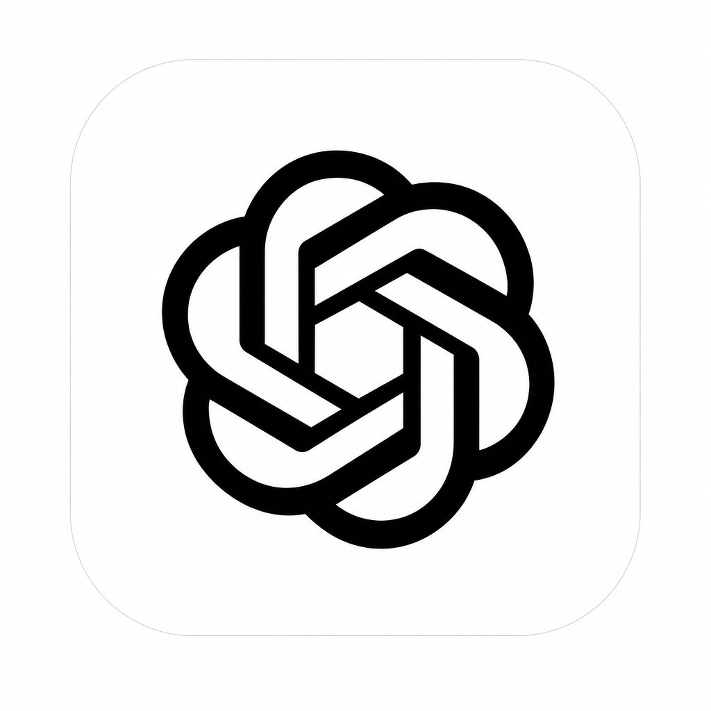 ChatGPT logo