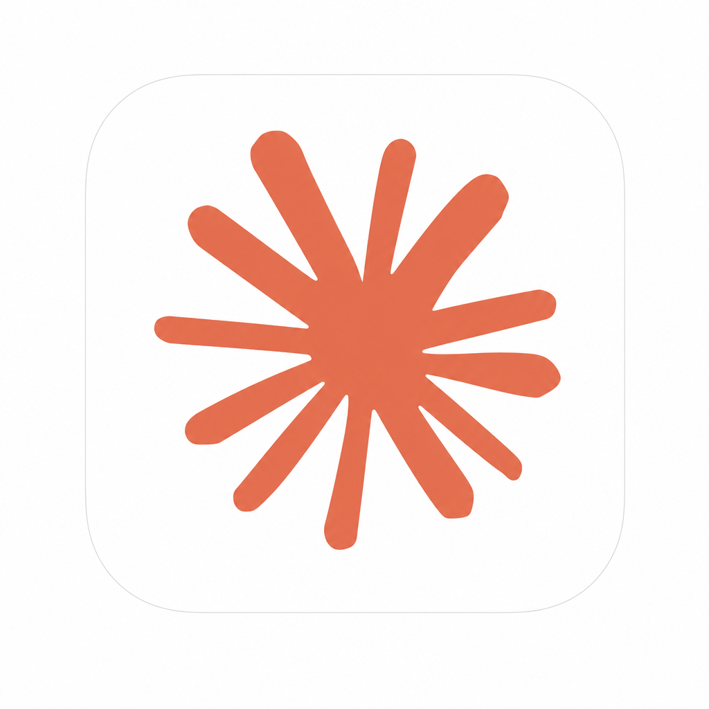Claude logo