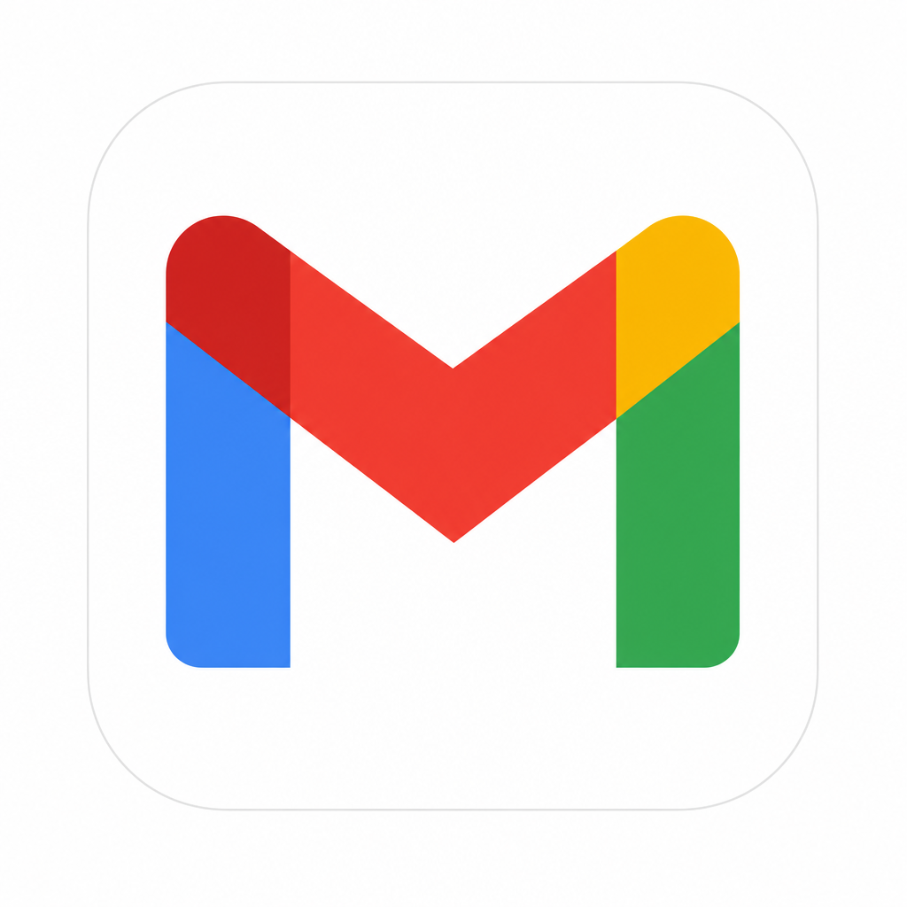 Gmail logo