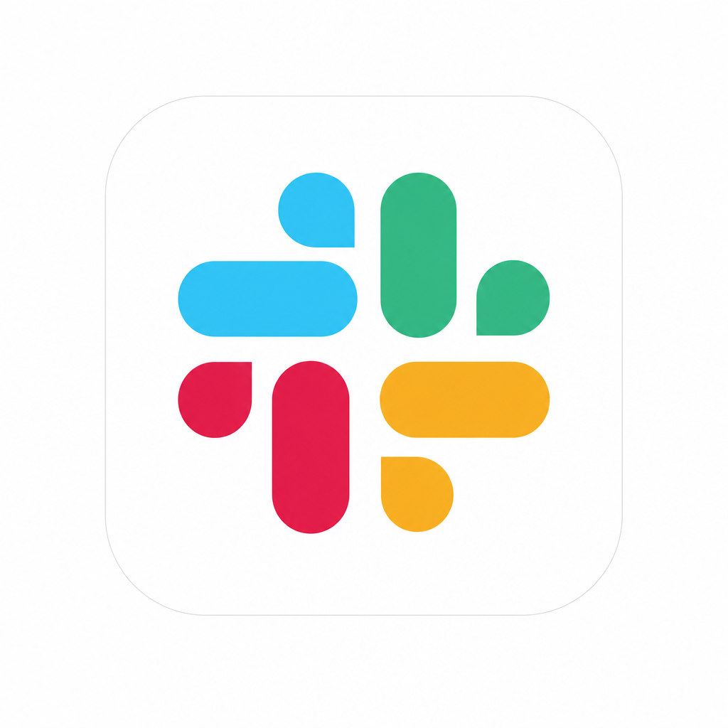 Slack logo