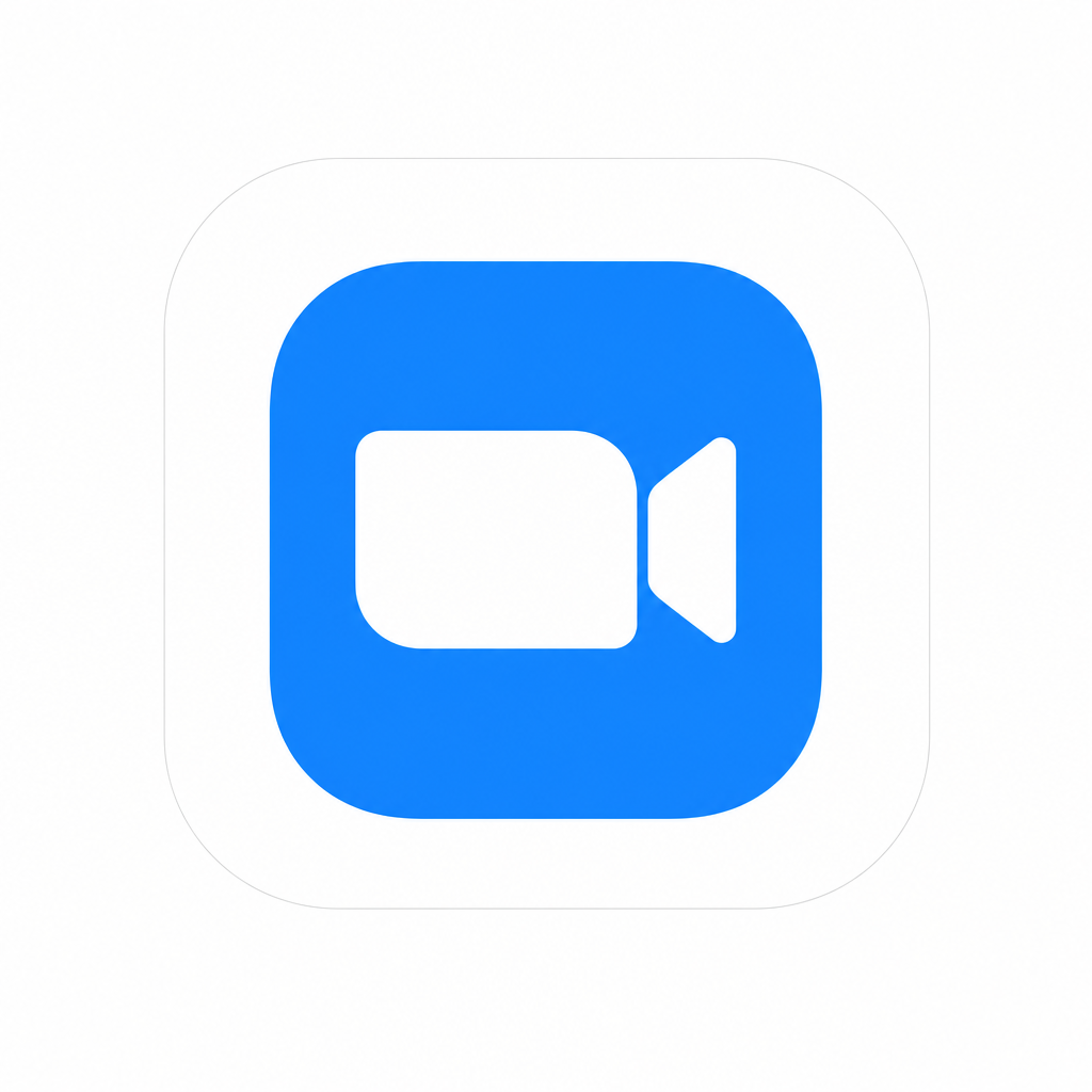 Zoom logo